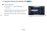 Preview for 27 page of Samsung PN51D490A1D E-Manual