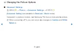 Preview for 55 page of Samsung PN51D490A1D E-Manual