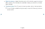 Preview for 142 page of Samsung PN51D490A1D E-Manual