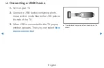 Preview for 180 page of Samsung PN51D490A1D E-Manual