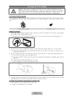 Предварительный просмотр 16 страницы Samsung PN51D490A1DXZA E-Manual