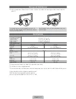 Предварительный просмотр 17 страницы Samsung PN51D490A1DXZA E-Manual