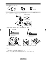 Предварительный просмотр 6 страницы Samsung PN51D495A6D Quick Manual