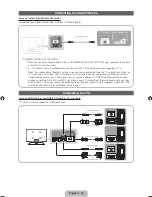 Предварительный просмотр 12 страницы Samsung PN51D495A6D Quick Manual