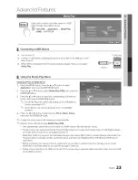 Preview for 131 page of Samsung PN51D530 User Manual