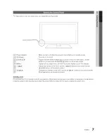 Preview for 187 page of Samsung PN51D530 User Manual