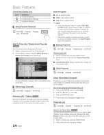 Preview for 194 page of Samsung PN51D530 User Manual