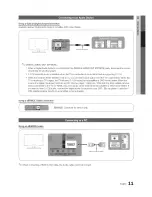 Preview for 227 page of Samsung PN51D530 User Manual