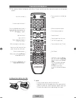 Preview for 8 page of Samsung PN51D550 E- User Manual