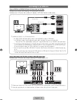 Preview for 11 page of Samsung PN51D550 E- User Manual