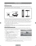 Preview for 14 page of Samsung PN51D550 E- User Manual