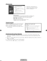 Preview for 39 page of Samsung PN51D550 E- User Manual