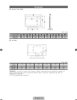 Preview for 43 page of Samsung PN51D550 E- User Manual