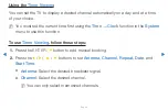 Preview for 4 page of Samsung PN51D6500 E-Manual