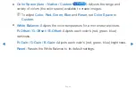 Preview for 42 page of Samsung PN51D6500 E-Manual