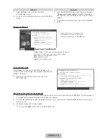 Preview for 19 page of Samsung PN51D7000 E- User Manual