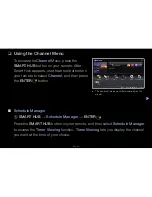 Preview for 29 page of Samsung PN51D7000 E- User Manual