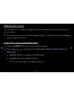 Preview for 30 page of Samsung PN51D7000 E- User Manual