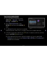 Preview for 112 page of Samsung PN51D7000 E- User Manual