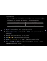 Preview for 163 page of Samsung PN51D7000 E- User Manual