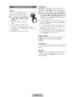 Preview for 16 page of Samsung PN51D8000 User Manual