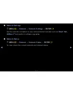Preview for 105 page of Samsung PN51D8000 User Manual