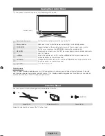 Preview for 4 page of Samsung PN51D8000FFXZA Quick Manual