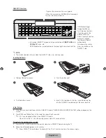 Preview for 9 page of Samsung PN51D8000FFXZA Quick Manual