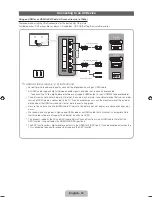 Preview for 12 page of Samsung PN51D8000FFXZA Quick Manual