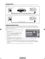 Preview for 43 page of Samsung PN51D8000FFXZA Quick Manual