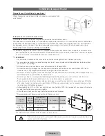 Preview for 55 page of Samsung PN51D8000FFXZA Quick Manual