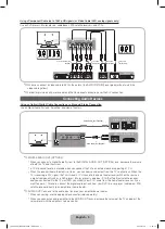 Preview for 5 page of Samsung PN51E490B4F User Manual