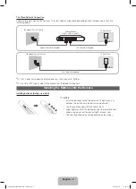 Preview for 8 page of Samsung PN51E490B4F User Manual