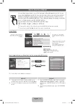 Preview for 16 page of Samsung PN51E490B4F User Manual