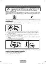 Предварительный просмотр 20 страницы Samsung PN51E490B4F User Manual