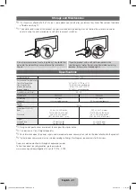 Предварительный просмотр 21 страницы Samsung PN51E490B4F User Manual