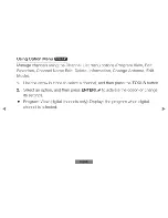 Preview for 7 page of Samsung PN51E490B4FXZA E- E-Manual