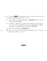 Preview for 8 page of Samsung PN51E490B4FXZA E- E-Manual