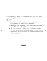 Preview for 99 page of Samsung PN51E490B4FXZA E- E-Manual