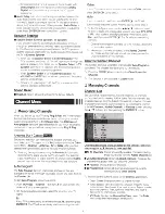 Предварительный просмотр 4 страницы Samsung PN51E530 User Manual