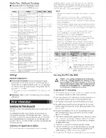 Предварительный просмотр 11 страницы Samsung PN51E530 User Manual