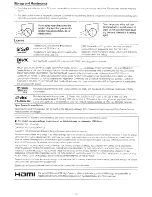 Предварительный просмотр 15 страницы Samsung PN51E530 User Manual