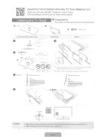 Предварительный просмотр 17 страницы Samsung PN51E530 User Manual