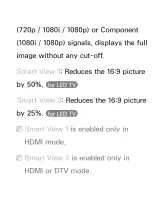 Предварительный просмотр 65 страницы Samsung PN51E550 E-Manual