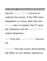 Предварительный просмотр 77 страницы Samsung PN51E550 E-Manual