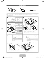 Preview for 5 page of Samsung PN51E550 User Manual