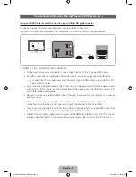 Preview for 9 page of Samsung PN51E550 User Manual