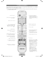 Preview for 16 page of Samsung PN51E550 User Manual