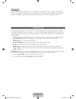 Preview for 24 page of Samsung PN51E550 User Manual