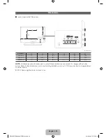 Preview for 38 page of Samsung PN51E550 User Manual